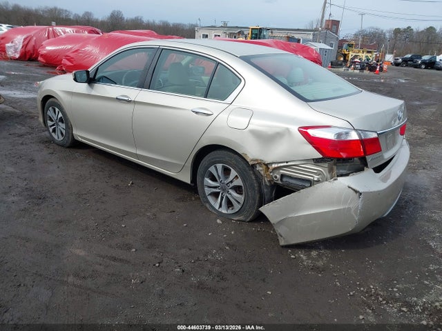 Aukcja sprzedaży 2015 Honda Accord Lx, vin: 1HGCR2F36FA219873, numer aukcji: 44603739