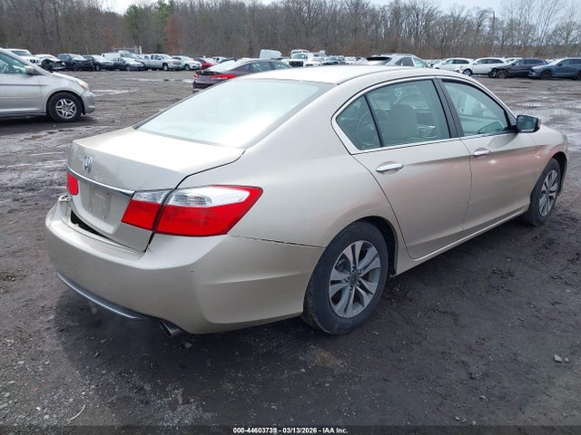 Aukcja sprzedaży 2015 Honda Accord Lx, vin: 1HGCR2F36FA219873, numer aukcji: 44603739