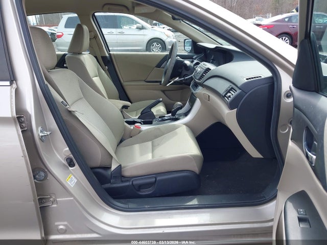 Aukcja sprzedaży 2015 Honda Accord Lx, vin: 1HGCR2F36FA219873, numer aukcji: 44603739
