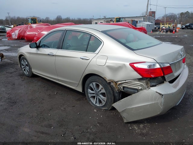 Aukcja sprzedaży 2015 Honda Accord Lx, vin: 1HGCR2F36FA219873, numer aukcji: 44603739