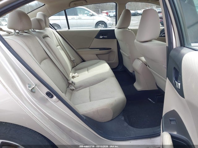 Aukcja sprzedaży 2015 Honda Accord Lx, vin: 1HGCR2F36FA219873, numer aukcji: 44603739