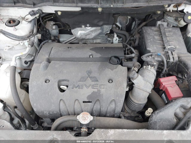 2017 MITSUBISHI OUTLANDER SPORT JA4AR3AU0HZ010459 Photo 9