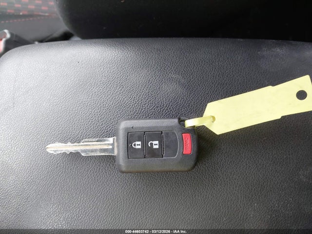 2017 MITSUBISHI OUTLANDER SPORT JA4AR3AU0HZ010459 Photo 10