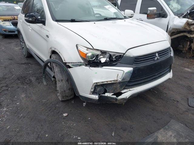 2017 MITSUBISHI OUTLANDER SPORT JA4AR3AU0HZ010459 Photo 5