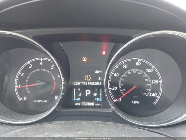 2017 MITSUBISHI OUTLANDER SPORT JA4AR3AU0HZ010459 Photo 6