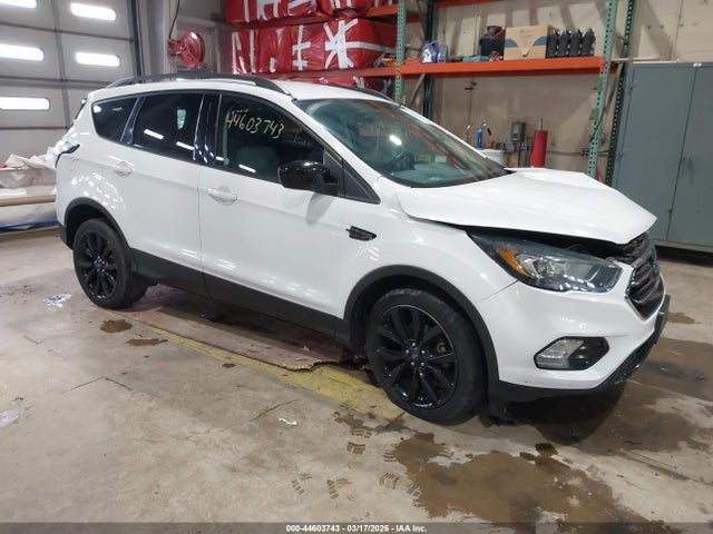 1FMCU0GD2HUD12024 Ford ESCAPE SE