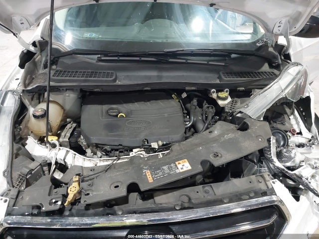 1FMCU0GD2HUD12024 Ford ESCAPE SE