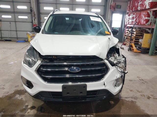 1FMCU0GD2HUD12024 Ford ESCAPE SE