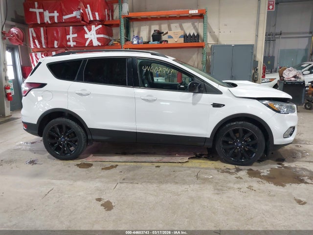 1FMCU0GD2HUD12024 Ford ESCAPE SE