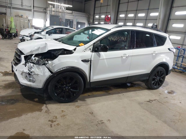 1FMCU0GD2HUD12024 Ford ESCAPE SE