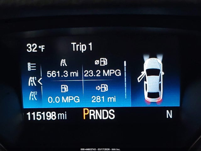 1FMCU0GD2HUD12024 Ford ESCAPE SE