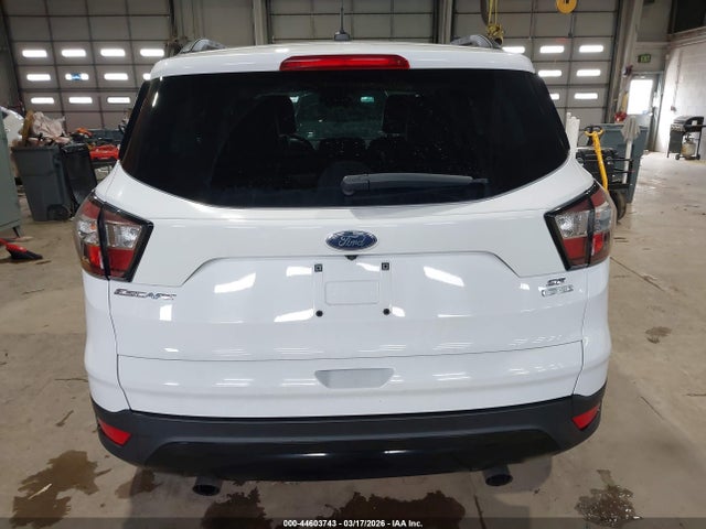 1FMCU0GD2HUD12024 Ford ESCAPE SE