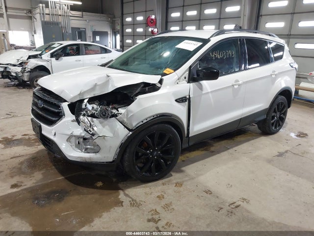 1FMCU0GD2HUD12024 Ford ESCAPE SE