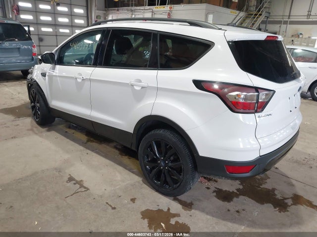 1FMCU0GD2HUD12024 Ford ESCAPE SE
