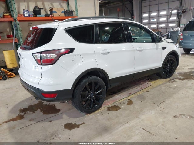 1FMCU0GD2HUD12024 Ford ESCAPE SE