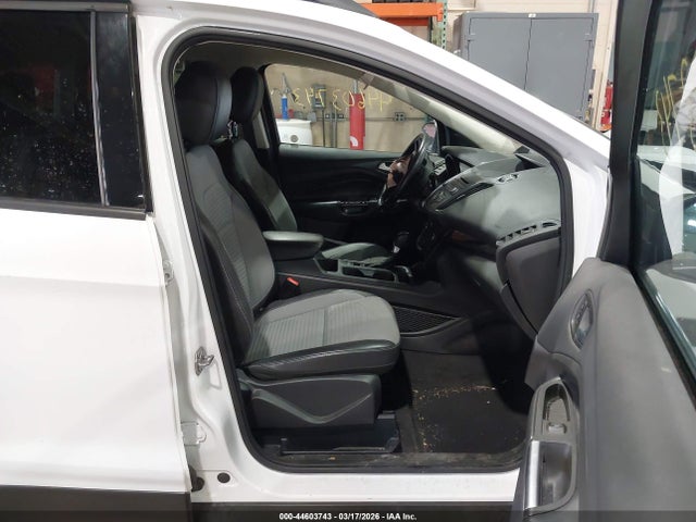 1FMCU0GD2HUD12024 Ford ESCAPE SE