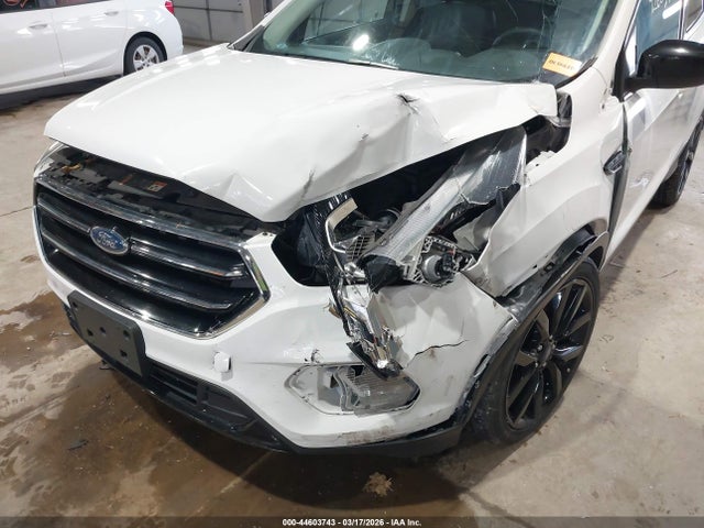 1FMCU0GD2HUD12024 Ford ESCAPE SE