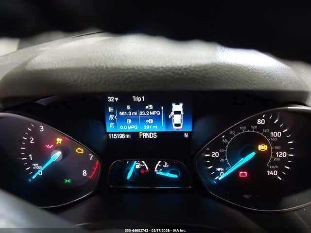1FMCU0GD2HUD12024 Ford ESCAPE SE