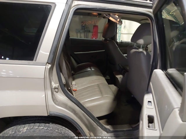 2005 Jeep Grand Cherokee Laredo მანქანა იყიდება აუქციონზე, vin: 1J4HR48N95C694722, აუქციონის ნომერი: 44603745