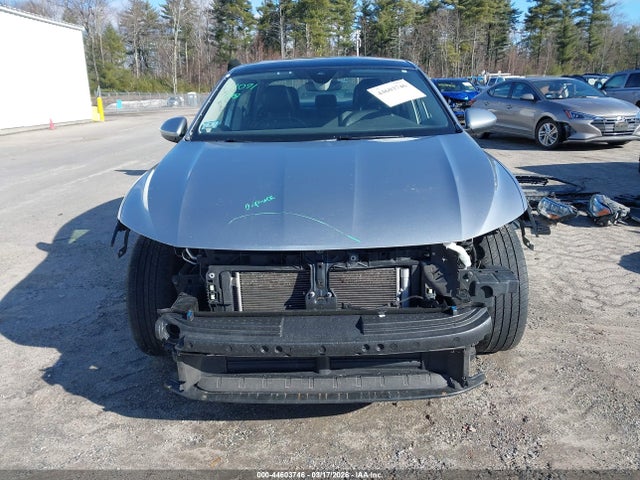 2023 Volkswagen Jetta 1.5t Se მანქანა იყიდება აუქციონზე, vin: 3VW7M7BU1PM057372, აუქციონის ნომერი: 44603746