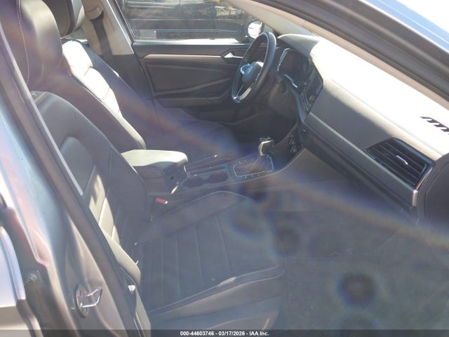 2023 Volkswagen Jetta 1.5t Se მანქანა იყიდება აუქციონზე, vin: 3VW7M7BU1PM057372, აუქციონის ნომერი: 44603746