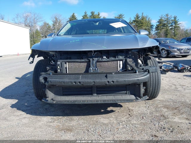 2023 Volkswagen Jetta 1.5t Se მანქანა იყიდება აუქციონზე, vin: 3VW7M7BU1PM057372, აუქციონის ნომერი: 44603746