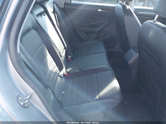 2023 Volkswagen Jetta 1.5t Se მანქანა იყიდება აუქციონზე, vin: 3VW7M7BU1PM057372, აუქციონის ნომერი: 44603746