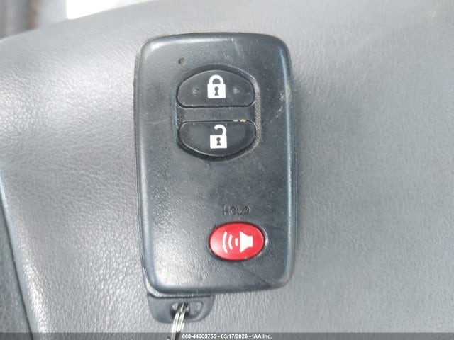 2015 TOYOTA PRIUS JTDKN3DU3F0403150 Photo 10