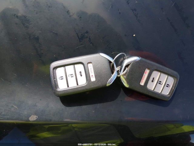 2014 Honda Accord Ex-l V-6 მანქანა იყიდება აუქციონზე, vin: 1HGCT2B8XEA007169, აუქციონის ნომერი: 44603751