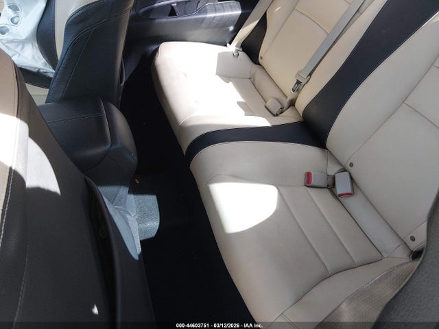 2014 Honda Accord Ex-l V-6 მანქანა იყიდება აუქციონზე, vin: 1HGCT2B8XEA007169, აუქციონის ნომერი: 44603751