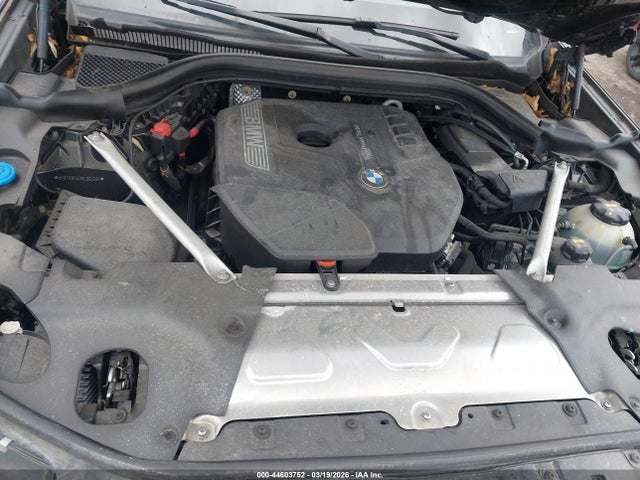 Продаж на аукціоні авто 2019 Bmw X3 Xdrive30i, vin: 5UXTR9C53KLD93591, номер лоту: 44603752