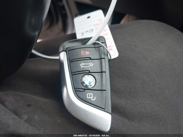 Продаж на аукціоні авто 2019 Bmw X3 Xdrive30i, vin: 5UXTR9C53KLD93591, номер лоту: 44603752