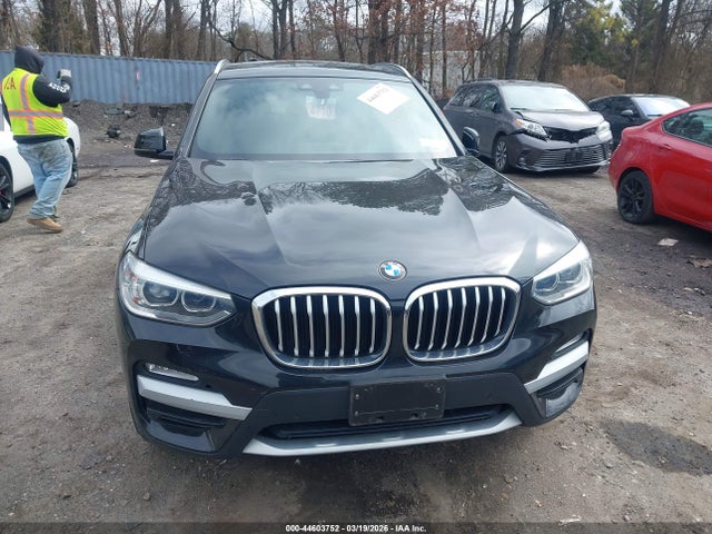 Продаж на аукціоні авто 2019 Bmw X3 Xdrive30i, vin: 5UXTR9C53KLD93591, номер лоту: 44603752