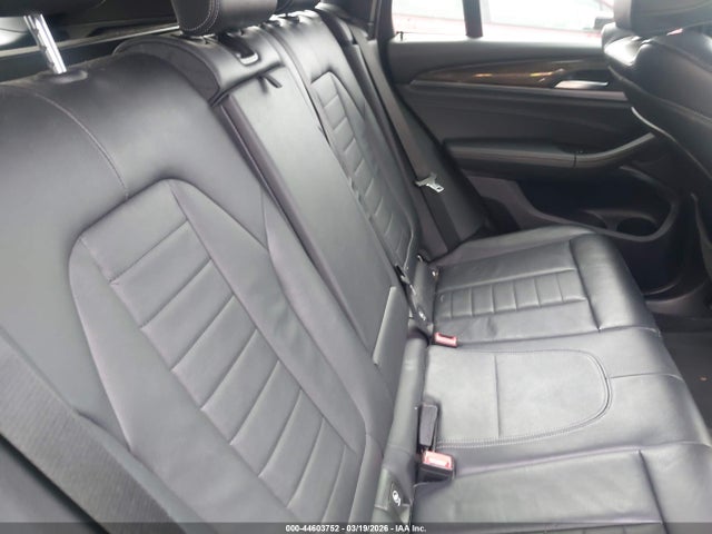 Продаж на аукціоні авто 2019 Bmw X3 Xdrive30i, vin: 5UXTR9C53KLD93591, номер лоту: 44603752