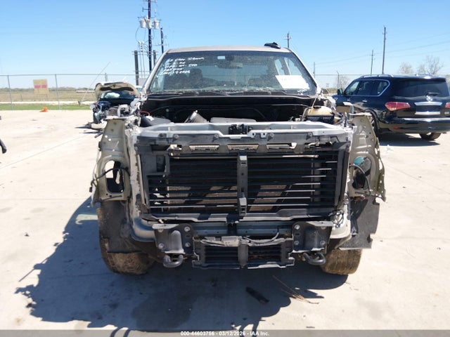 1GC2YNE79NF134563 Chevrolet SILVERADO 2500HD