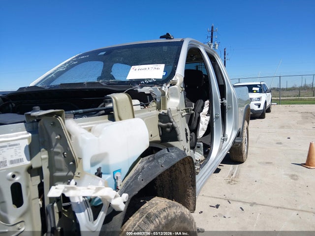 1GC2YNE79NF134563 Chevrolet SILVERADO 2500HD