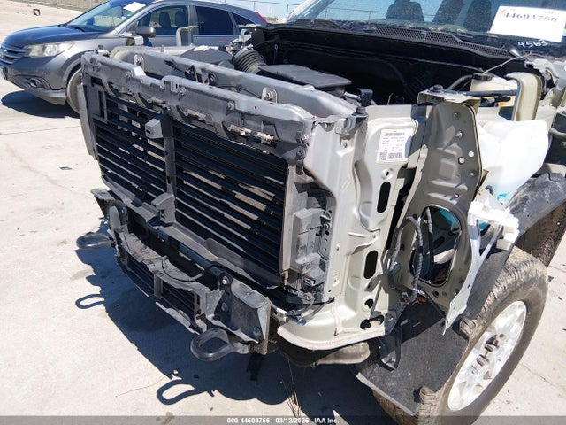 1GC2YNE79NF134563 Chevrolet SILVERADO 2500HD