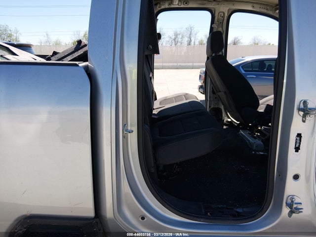 1GC2YNE79NF134563 Chevrolet SILVERADO 2500HD