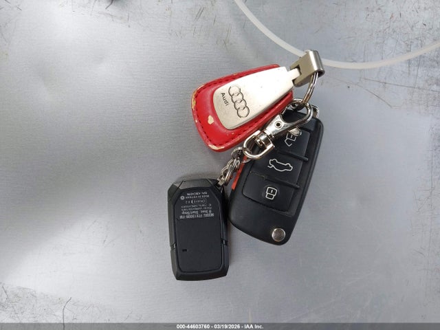 44603760 :رقم المزاد ، WAUDV74F49N049872 vin ، 2009 Audi A6 4.2 Prestige مزاد بيع