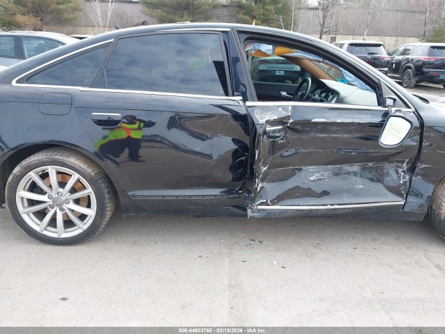44603760 :رقم المزاد ، WAUDV74F49N049872 vin ، 2009 Audi A6 4.2 Prestige مزاد بيع