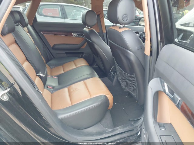 44603760 :رقم المزاد ، WAUDV74F49N049872 vin ، 2009 Audi A6 4.2 Prestige مزاد بيع