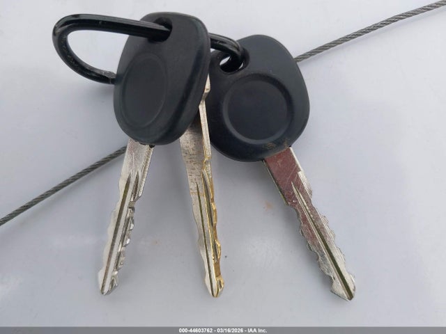 2003 HUMMER H2 5GRGN23U83H118537 Photo 10