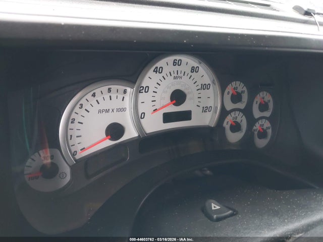 2003 HUMMER H2 5GRGN23U83H118537 Photo 6