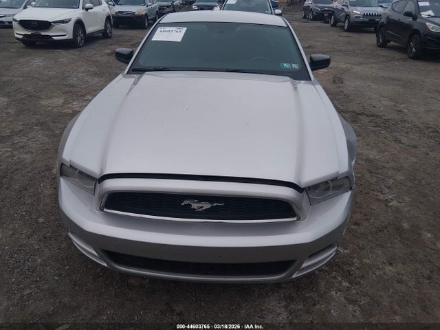 1ZVBP8AM9E5287513 Ford Mustang V6/v6 Premium