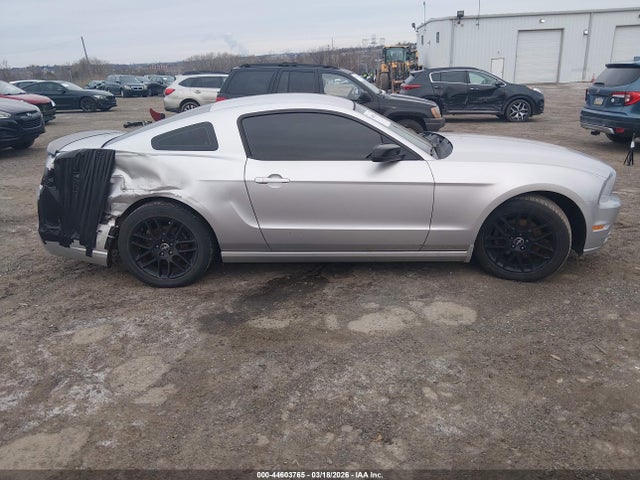 1ZVBP8AM9E5287513 Ford Mustang V6/v6 Premium