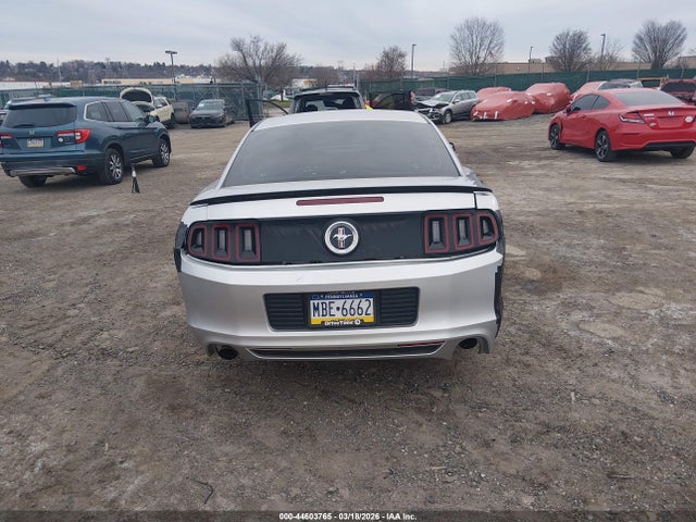 1ZVBP8AM9E5287513 Ford Mustang V6/v6 Premium
