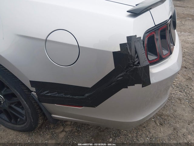 1ZVBP8AM9E5287513 Ford Mustang V6/v6 Premium