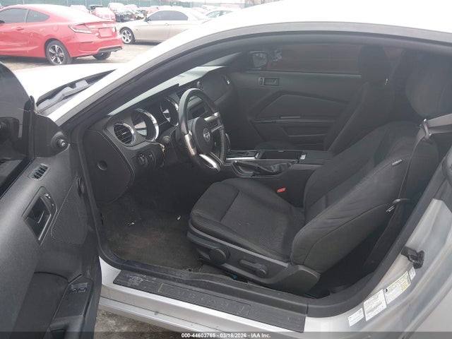 1ZVBP8AM9E5287513 Ford Mustang V6/v6 Premium