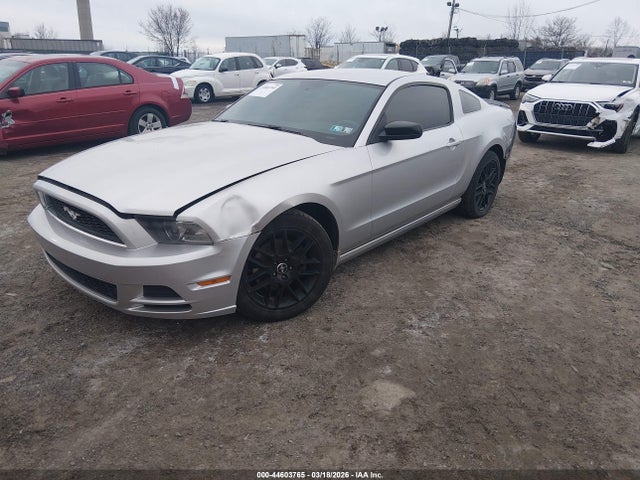1ZVBP8AM9E5287513 Ford Mustang V6/v6 Premium
