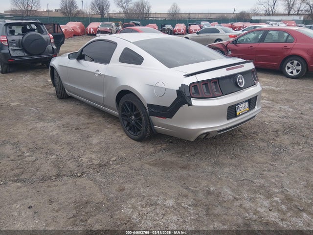 1ZVBP8AM9E5287513 Ford Mustang V6/v6 Premium